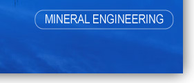 Mineral Engineering